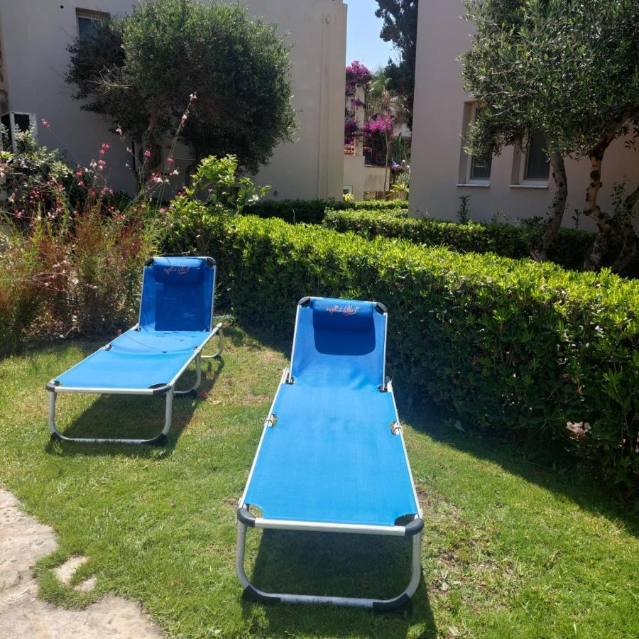 Infinity Night Villa Chania  Exterior photo
