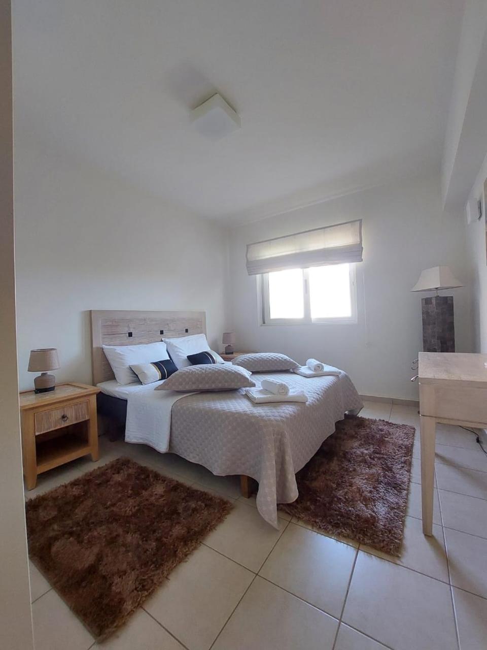 Infinity Night Villa Chania  Exterior photo