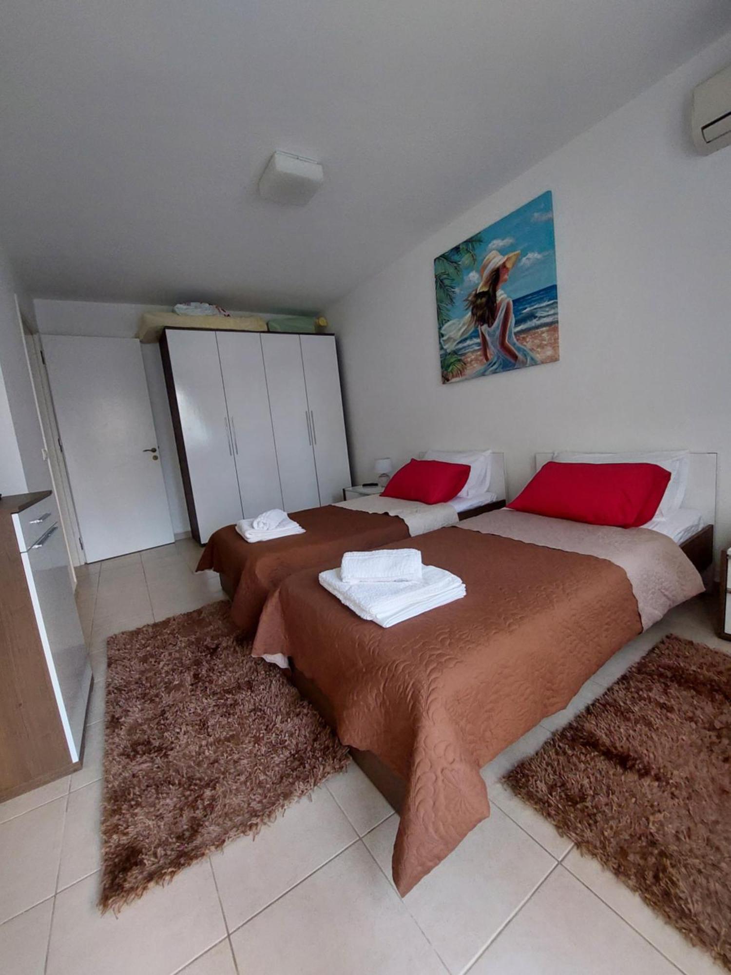 Infinity Night Villa Chania  Exterior photo